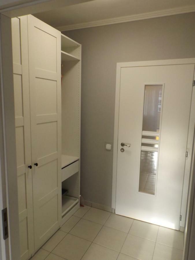 Appartamento Vitalis *