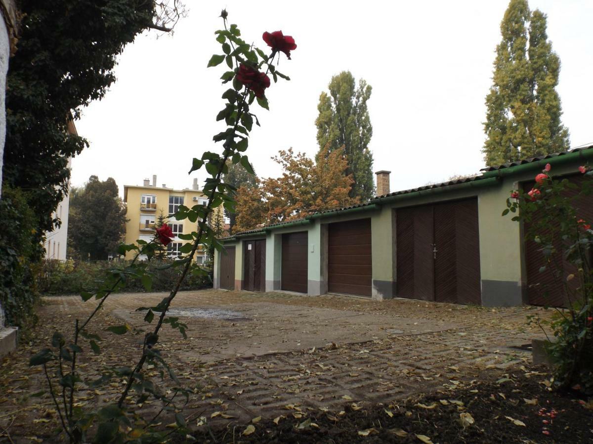 Appartamento Vitalis *