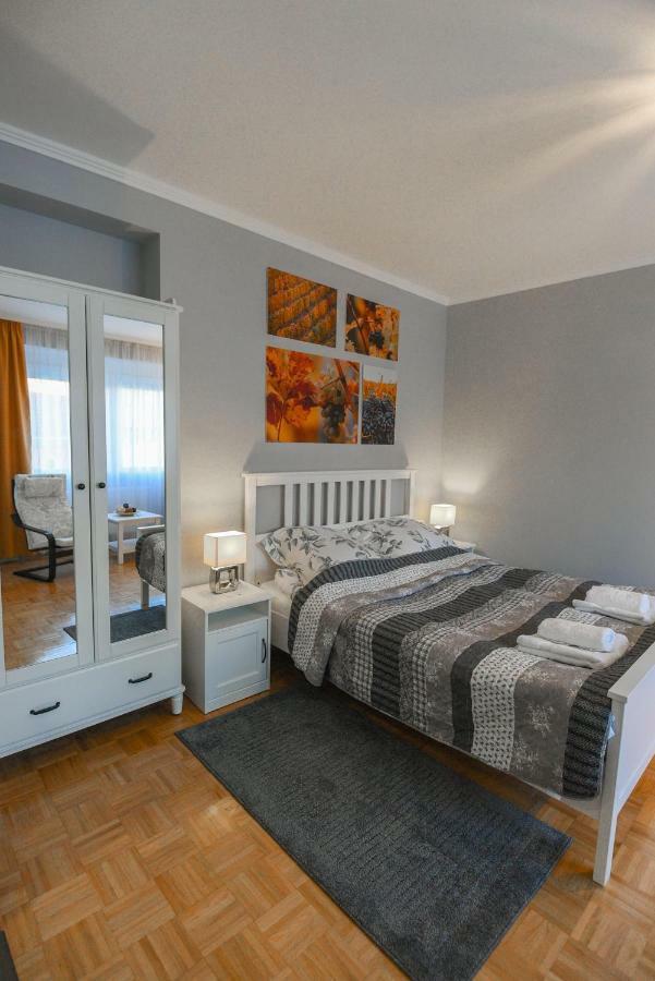 Vitalis Appartamento