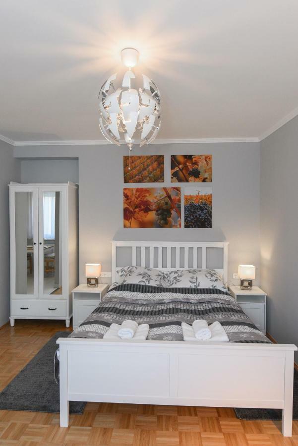 Vitalis Appartamento