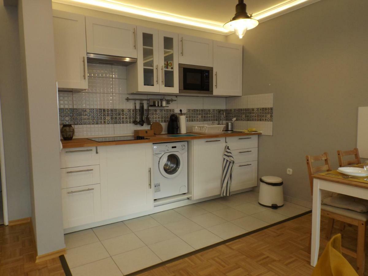 Vitalis Appartement