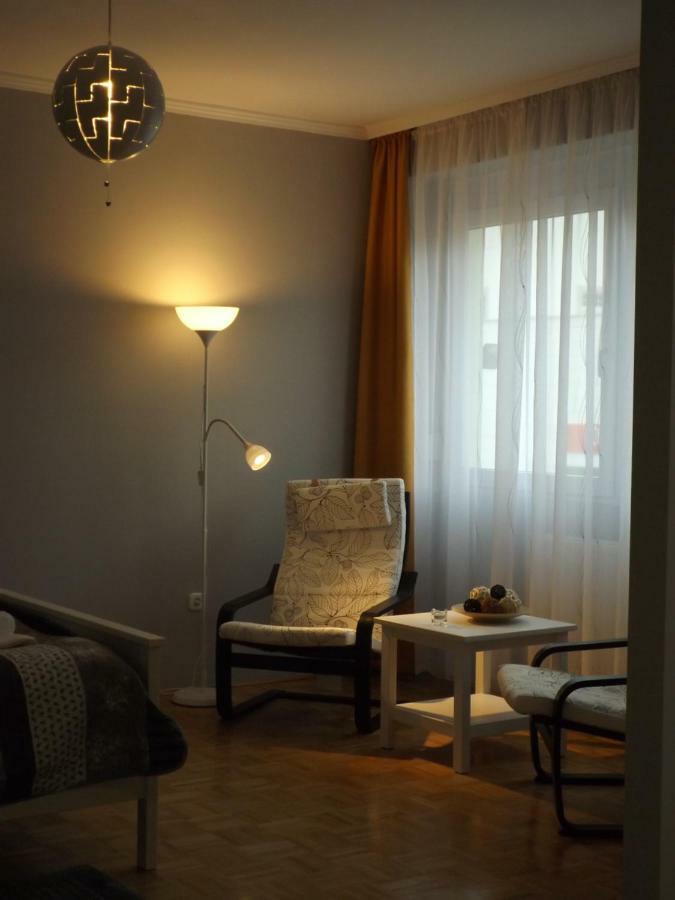 Vitalis Appartement *