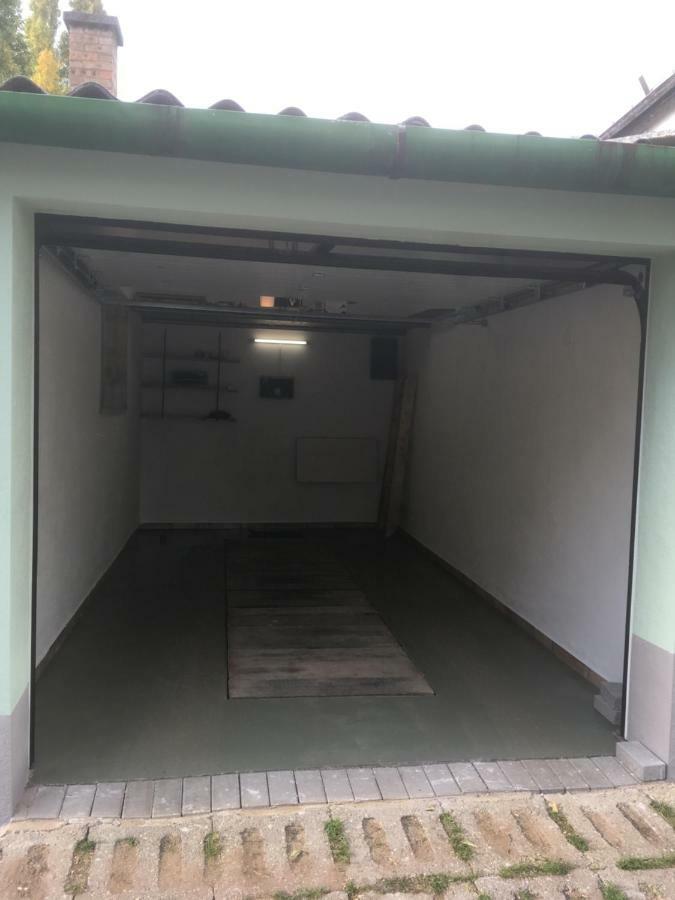 Vitalis Appartement *