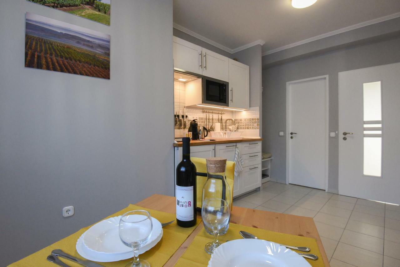Vitalis Appartement *