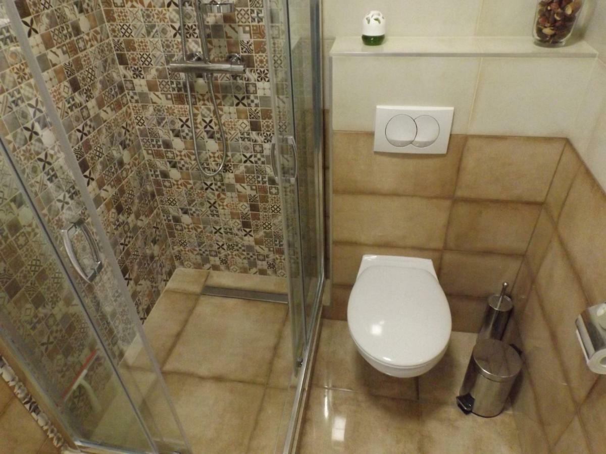 Appartement Vitalis