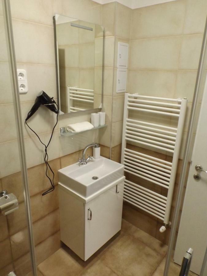 Vitalis Appartement Eger